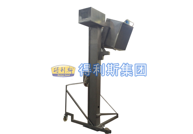 提升機