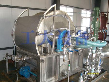 轉(zhuǎn)鼓真空過濾機