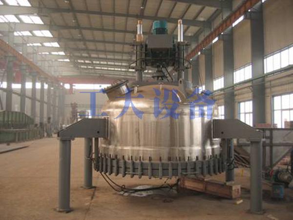 GDGS系列罐式過濾干燥機