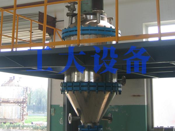 GDDLl型動態過濾機