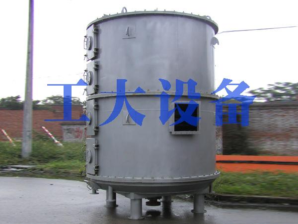 碳酸鈣干燥專用裝置