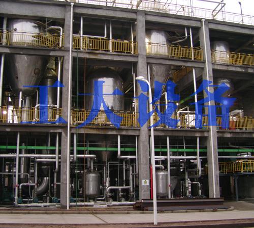 硫酸銨專用蒸發(fā)裝置