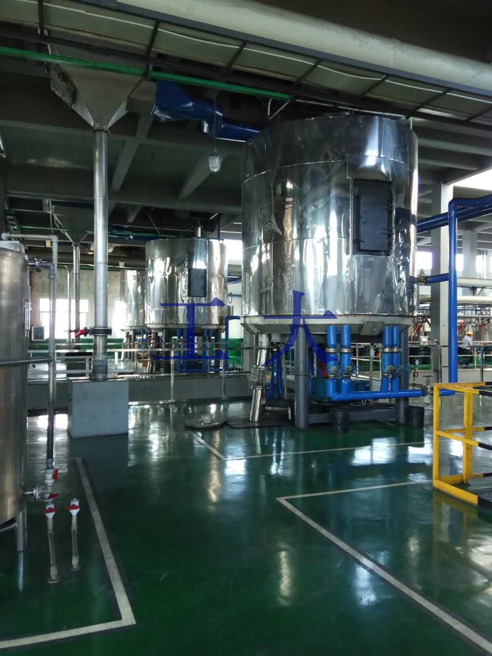 電池材料專用干燥機(jī)